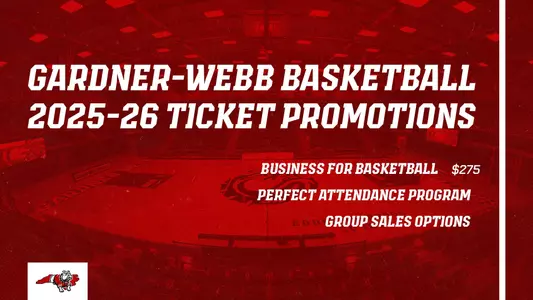 Ticket Promotions