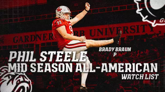 Brady Braun