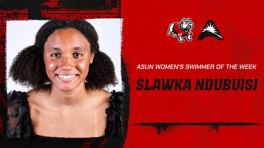 Slawka SOTW