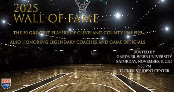 Wall of Fame