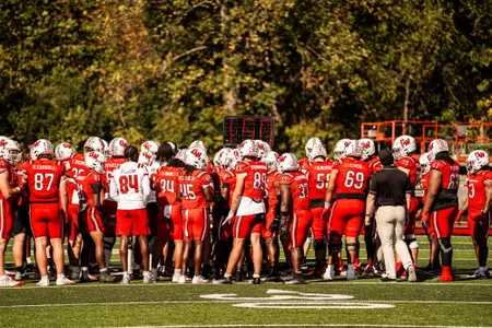 Football Homecoming