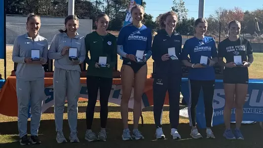 2025 XC Championships