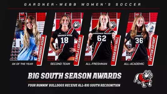 WSOC All-Conference