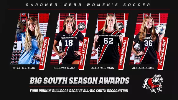 WSOC All-Conference