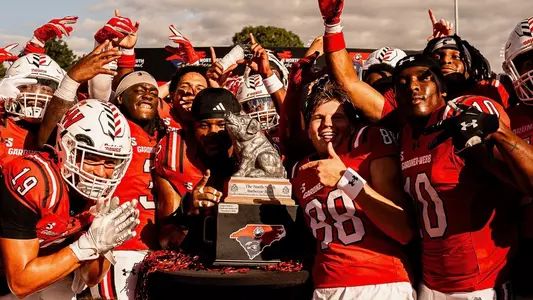BBQ Bowl vs CSU