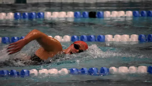 Swim 25