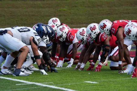 Football vs CSU