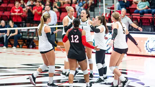 VB Team