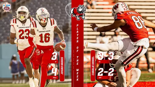 OVC-Big South POTW