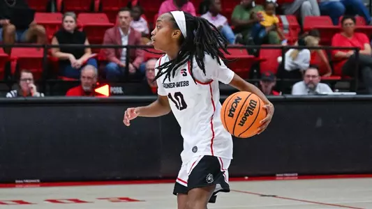 Nyla Walker