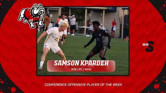 Samson Kpardeh