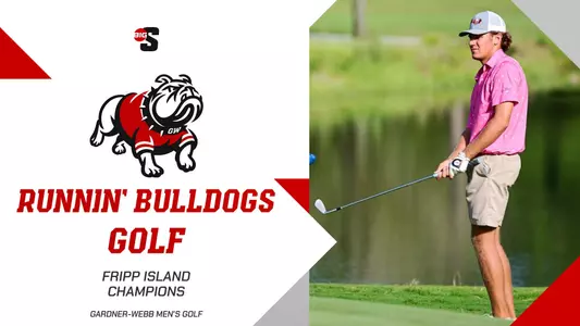 Men's Golf Fripp Island