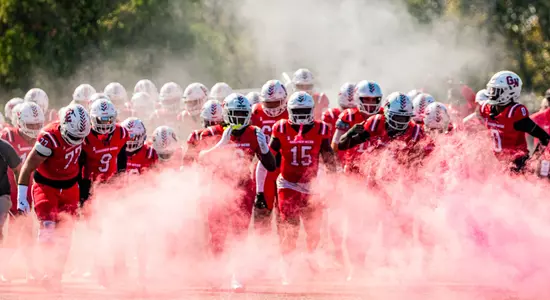 Football vs UT Martin