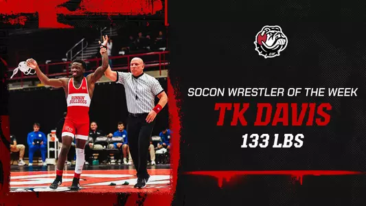 TK Wrestler of The Week (2)