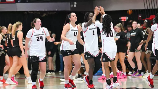 WBB High Five
