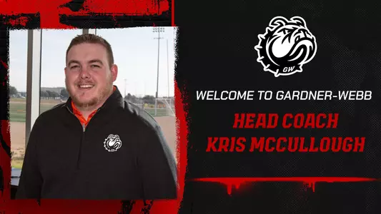 Kris McCullough