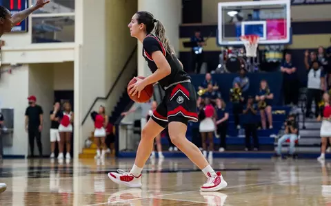 Andrea Martinez vs CSU