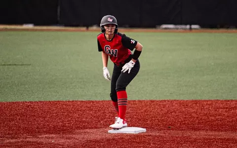 Softball vs Iona