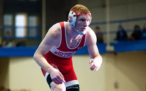 Todd Carter vs Duke