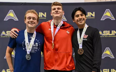 Podium