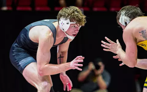 Wrestling