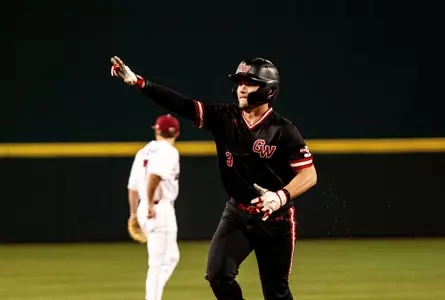 Tanner Thomas