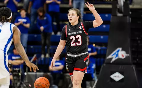 Ashley Hawkins vs Asheville