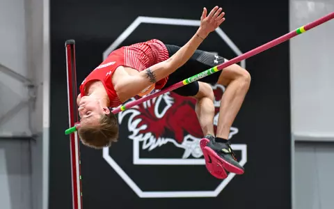 T&F Indoor Championships