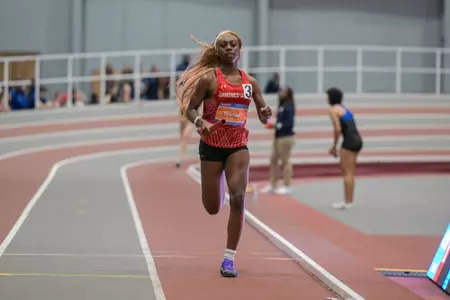Women's Track