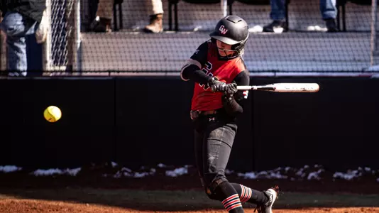 Softball at WKU
