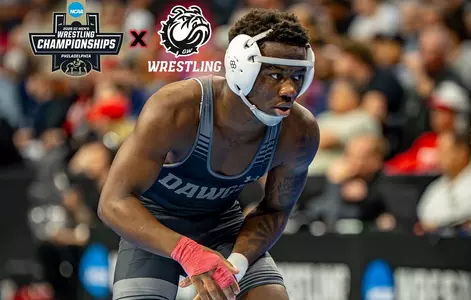 TK Davis Nat'l Championships