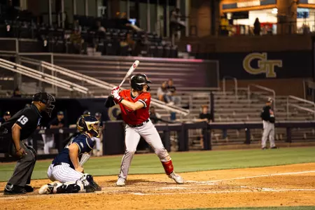 Baseball at GT