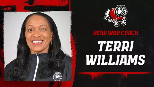 Terri Williams announcement
