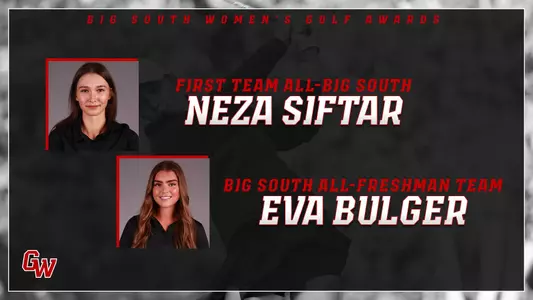 WGOLF Awards