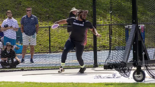 Quentin Peterson 2025 OTF