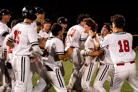 Walk Off vs CSU