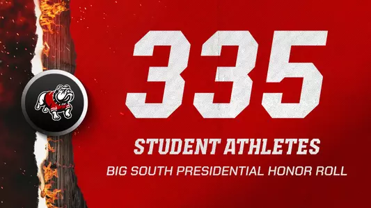 Presidential Honor Roll