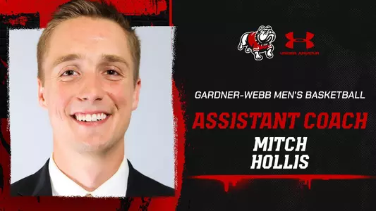 Mitch Hollis
