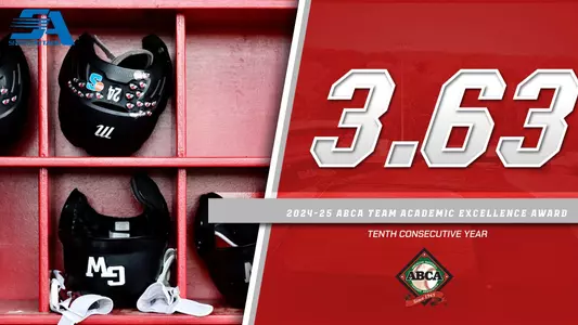 ABCA Team Award