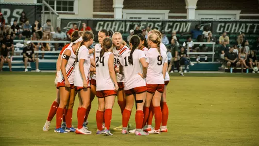 GWU at Stetson