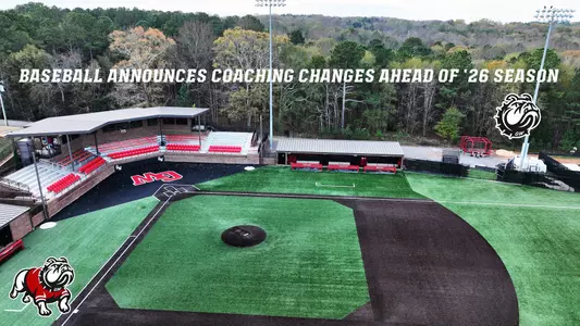 Baseball Coaching Changes