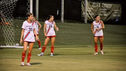WSOC vs Stetson