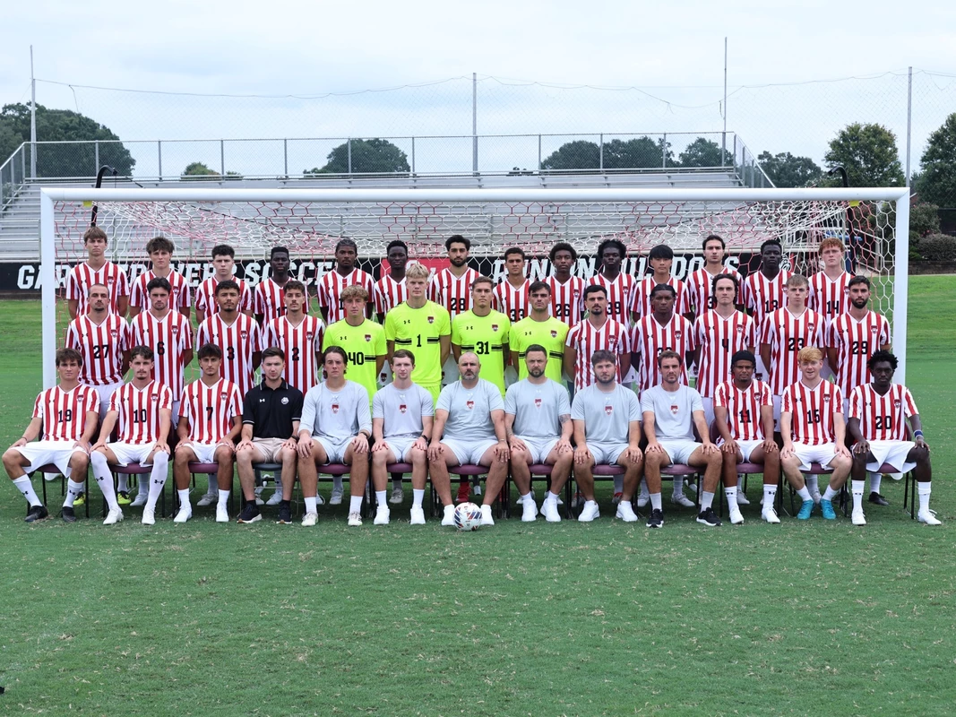 Men's Soccer 2025