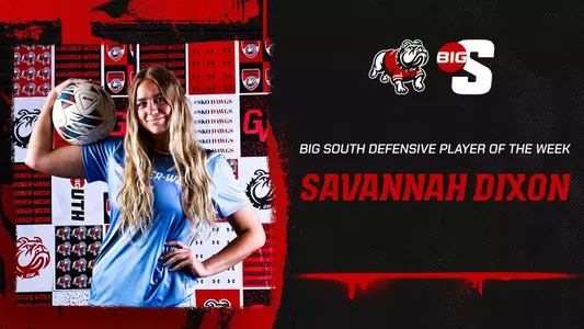 Savannah Dixon POTW