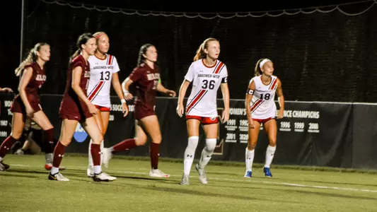 WSOC at Elon