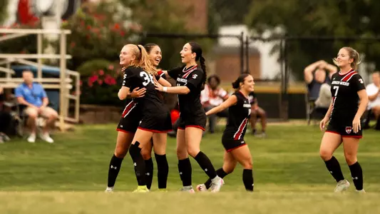 Goal Celebration