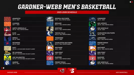 MBB Schedule 2025-26