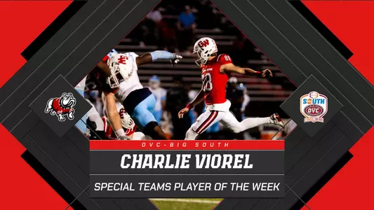 Charlie Viorel