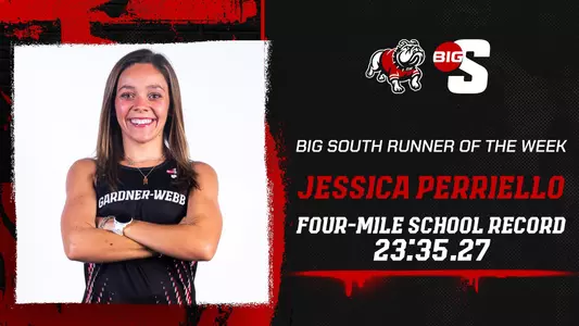 Jessica Runner of The Week