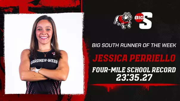 Jessica Runner of The Week